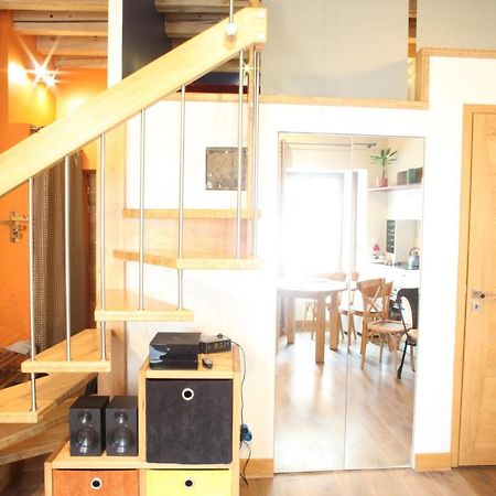 Home Savoie - Le Cygne Annecy Exterior foto