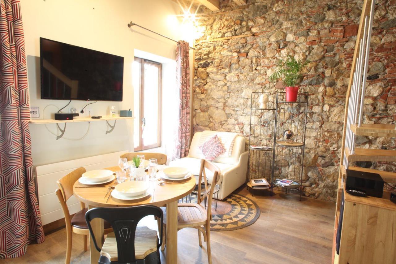 Home Savoie - Le Cygne Annecy Exterior foto