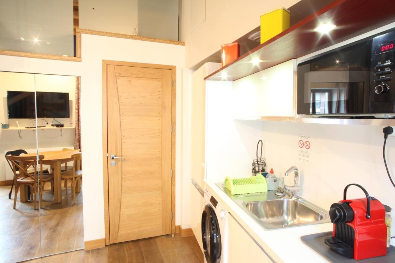 Home Savoie - Le Cygne Annecy Exterior foto