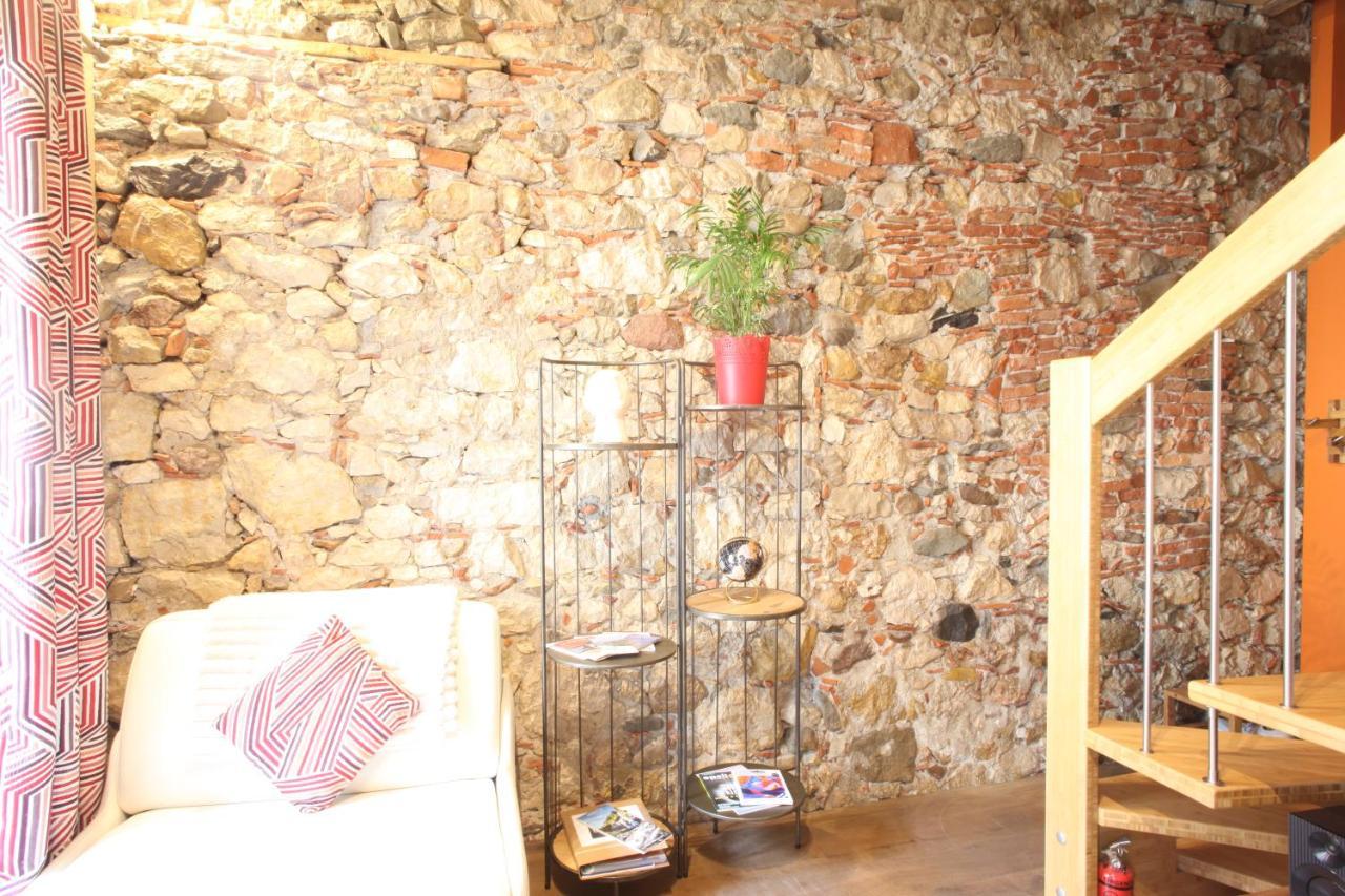 Home Savoie - Le Cygne Annecy Exterior foto
