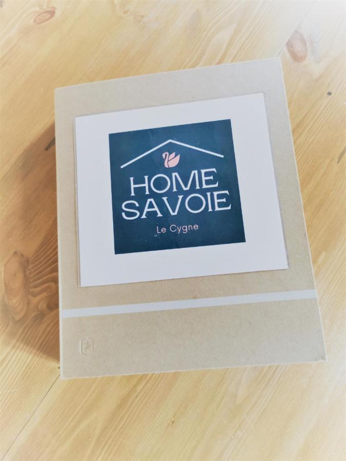 Home Savoie - Le Cygne Annecy Exterior foto