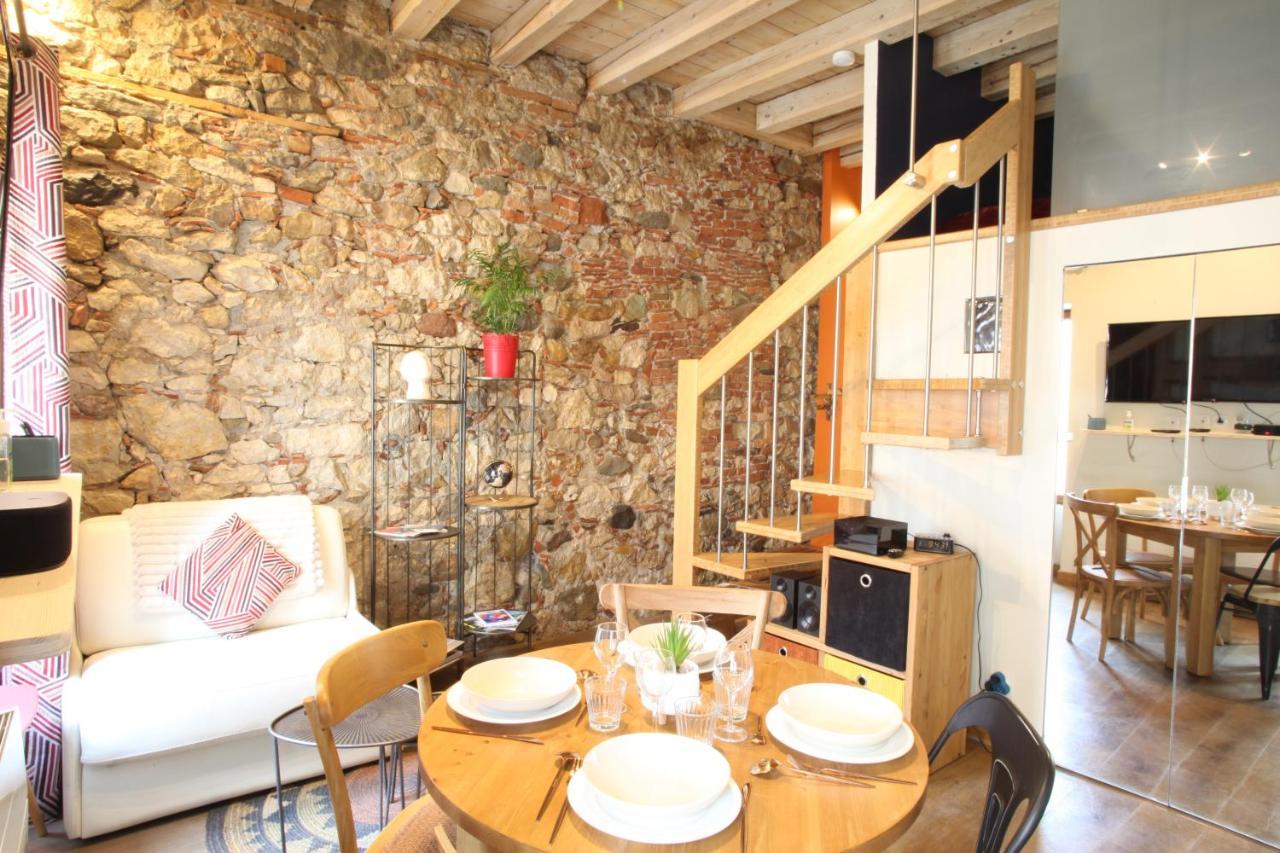 Home Savoie - Le Cygne Annecy Exterior foto