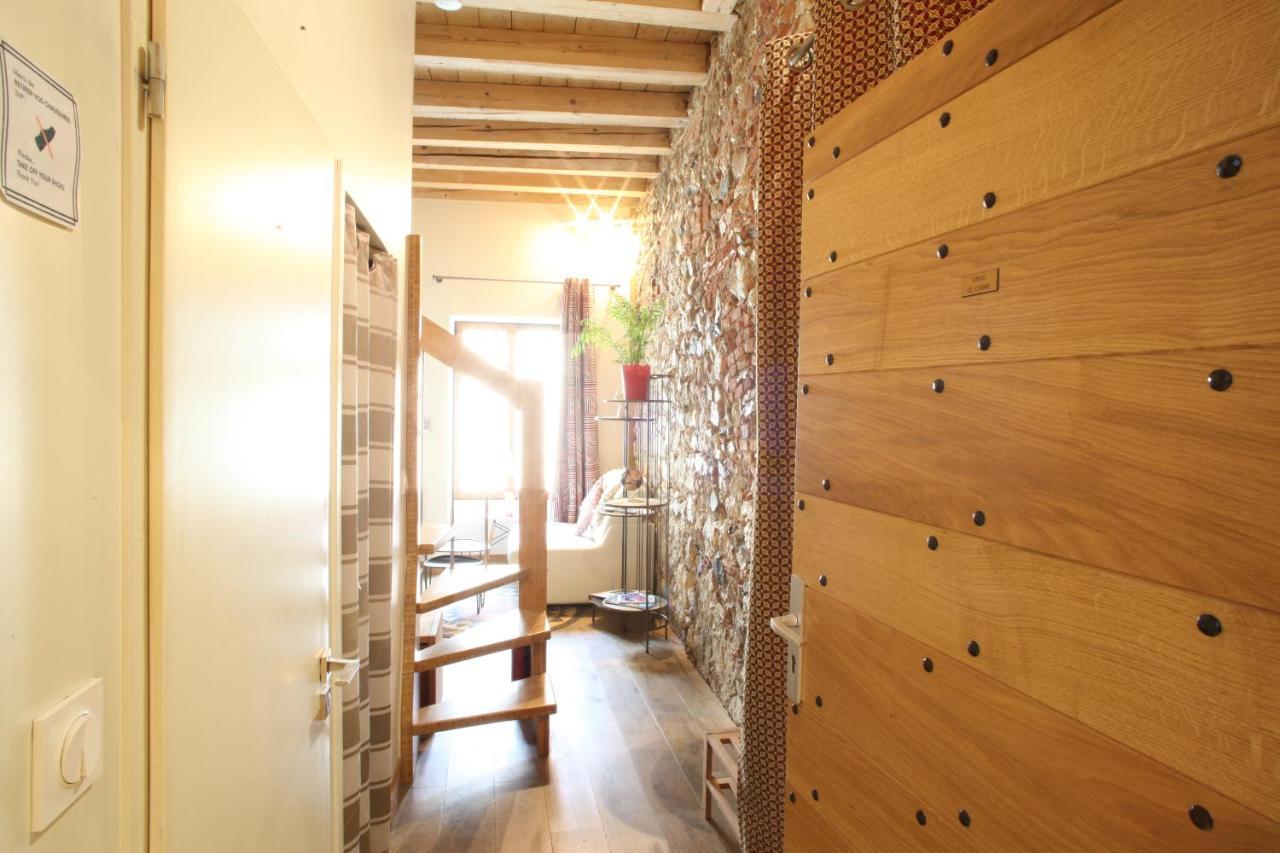 Home Savoie - Le Cygne Annecy Exterior foto